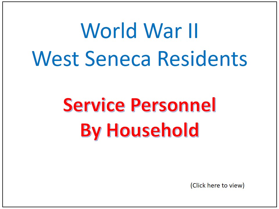 Service Personnel by Household